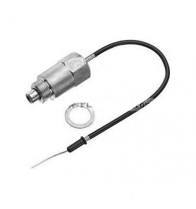 Circuit de carburant - Sonde de ralenti accéléré Diesel pour Peugeot Renault Opel Fiat 083100