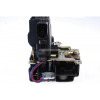 Serrure Moteur centralisation Fermeture porte arriere gauche Vw Golf 4 Bora Passat Seat Leon Toledo Octavia