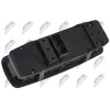 Bouton de lève vitre - Interrupteur lève-vitre pour Jeep EWS-CH-024