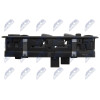 Bouton de lève vitre - Interrupteur lève-vitre pour Jeep EWS-CH-024