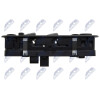 Bouton de lève vitre - Interrupteur lève-vitre pour Jeep EWS-CH-024