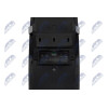 Bouton de lève vitre - Interrupteur lève-vitre pour Jeep EWS-CH-024