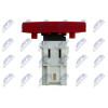 Boutons et interrupteurs - Interrupteur de signal de détresse pour CitroËn peugeot toyota EWS-CT-016