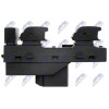 Bouton de lève vitre - Interrupteur lève-vitre pour Chevrolet EWS-DW-000
