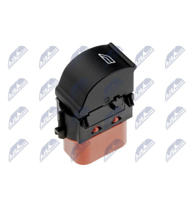 Bouton de lève vitre - Interrupteur lève-vitre pour Ford EWS-FR-010