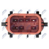 Bouton de lève vitre - Interrupteur lève-vitre pour Ford EWS-FR-010