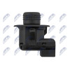 Boutons et interrupteurs - Commande ajustage du miroir pour Ford EWS-FR-015