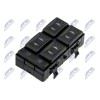 Bouton de lève vitre - Interrupteur lève-vitre pour Ford EWS-FR-016