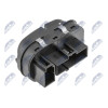 Bouton de lève vitre - Interrupteur lève-vitre pour Ford EWS-FR-021