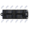 Bouton de lève vitre - Interrupteur lève-vitre pour Ford EWS-FR-022