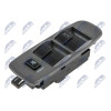 Bouton de lève vitre - Interrupteur lève-vitre pour Ford EWS-FR-024