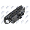 Bouton de lève vitre - Interrupteur lève-vitre pour Ford EWS-FR-024