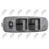 Bouton de lève vitre - Interrupteur lève-vitre pour Ford EWS-FR-024