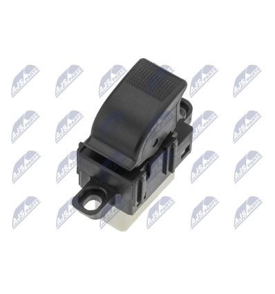 Bouton de lève vitre - Interrupteur lève-vitre pour Ford EWS-FR-025