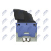 Bouton de lève vitre - Interrupteur lève-vitre pour Fiat peugeot citroËn EWS-FT-006