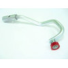 Rouleau de guidage de porte laterale glissiere superieur Fiat Ducato Peugeot Boxer Citroen Jumper Pieces Carrosserie