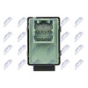 Boutons et interrupteurs - Commande ajustage du miroir pour Fiat EWS-FT-011