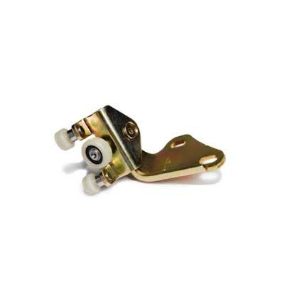 Portes - Roue Roulette Charniere Porte Laterale Coulissante droite pour Mercedes Sprinter BF-140