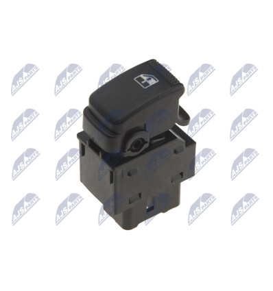 Bouton de lève vitre - Interrupteur lève-vitre pour Hyundai EWS-HY-005