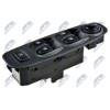 Bouton de lève vitre - Interrupteur lève-vitre pour Hyundai EWS-HY-006