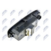 Bouton de lève vitre - Interrupteur lève-vitre pour Hyundai EWS-HY-006