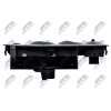 Bouton de lève vitre - Interrupteur lève-vitre pour Hyundai EWS-HY-006