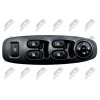 Bouton de lève vitre - Interrupteur lève-vitre pour Hyundai EWS-HY-006
