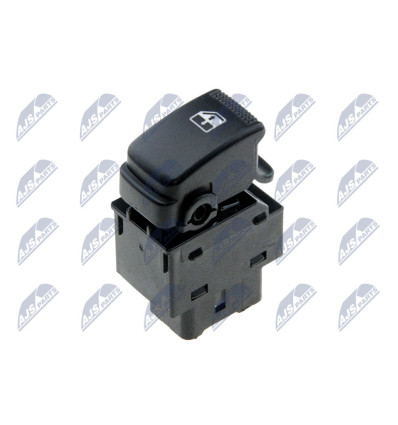 Bouton de lève vitre - Interrupteur lève-vitre pour Hyundai EWS-HY-008