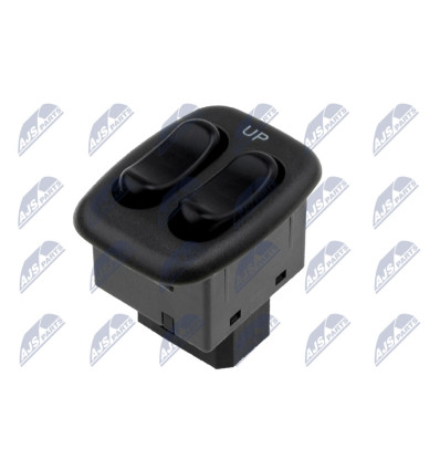 Bouton de lève vitre - Interrupteur lève-vitre pour Hyundai EWS-HY-017