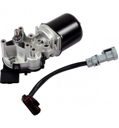 Essuie-glaces - Moteur essuie-glace avant pour Renault Clio 2 - Campus BF-992