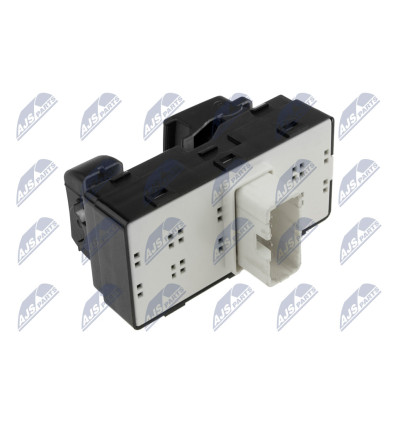 Bouton de lève vitre - Interrupteur lève-vitre pour Hyundai EWS-HY-037