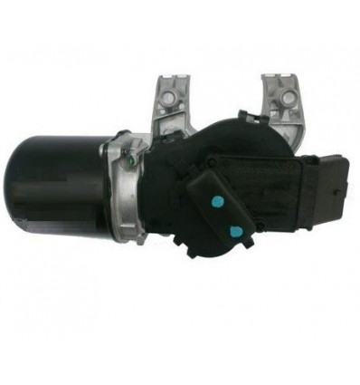 Moteur d'essui-glace avant Renault Clio 3 Megane 2 Nissan Note Qashqai Essuie-glaces