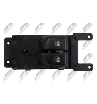 Bouton de lève vitre - Interrupteur lève-vitre pour Hyundai EWS-HY-038