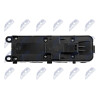 Bouton de lève vitre - Interrupteur lève-vitre pour Land rover EWS-LR-005