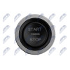 Boutons et interrupteurs - Interrupteur d'allumage pour Land rover EWS-LR-010
