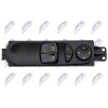 Bouton de lève vitre - Interrupteur lève-vitre pour Mercedes-benz EWS-ME-002