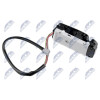 Bouton de lève vitre - Interrupteur lève-vitre pour Mercedes-benz EWS-ME-011