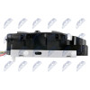 Bouton de lève vitre - Interrupteur lève-vitre pour Mercedes-benz EWS-ME-011