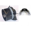 Resistance Pulseur D air ventilateur chauffage climatisation Peugeot 206 307 Citroen Xsara Piscasso Resistance commande de ch...
