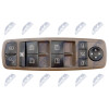 Bouton de lève vitre - Interrupteur lève-vitre pour Mercedes-benz EWS-ME-018