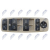 Bouton de lève vitre - Interrupteur lève-vitre pour Mercedes-benz EWS-ME-019
