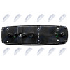 Bouton de lève vitre - Interrupteur lève-vitre pour Mercedes-benz EWS-ME-039