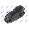 Bouton de lève vitre - Interrupteur lève-vitre pour Mercedes-benz EWS-ME-047