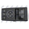 Bouton de lève vitre - Interrupteur lève-vitre pour Mercedes-benz EWS-ME-048