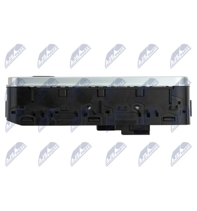 Bouton de lève vitre - Interrupteur lève-vitre pour Mercedes-benz EWS-ME-068