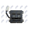 Bouton de lève vitre - Interrupteur lève-vitre pour Mitsubishi EWS-MS-008