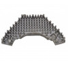 Resistance de chauffage ventilation Citroen Evasion Jumpy Fiat Scudo Ulysse Peugeot 806 Expert 4 fils