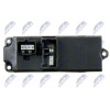 Bouton de lève vitre - Interrupteur lève-vitre pour Mazda EWS-MZ-000