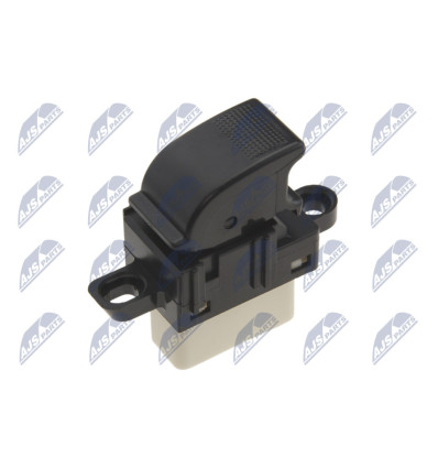 Bouton de lève vitre - Interrupteur lève-vitre pour Mazda EWS-MZ-005
