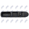 Bouton de lève vitre - Interrupteur lève-vitre pour Peugeot EWS-PE-015